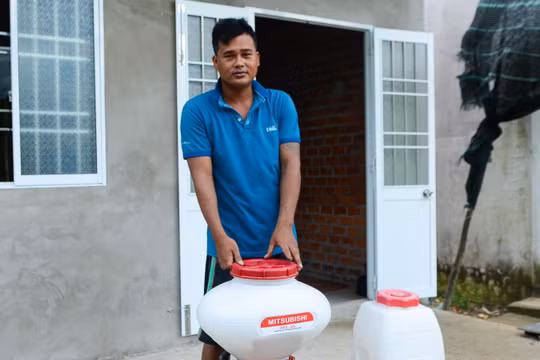 Đời sống đồng bào dân tộc thiểu số không ngừng cải thiện