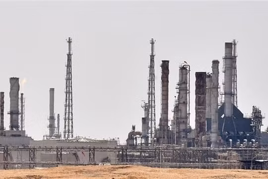 Saudi Arbia tiếp tục nhập khẩu kỷ lục nhiên liệu của Nga