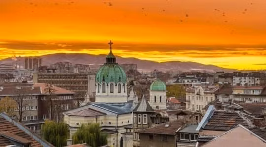 Bulgaria - quốc gia EU mua dầu thô Nga lớn thứ ba thế giới