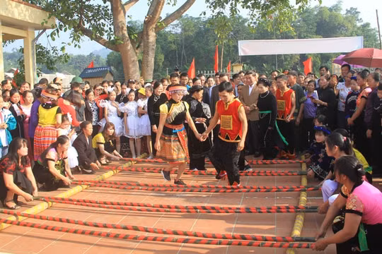 Xây dựng kế hoạch tổ chức Phong trào “Toàn dân đoàn kết xây dựng đời sống văn hóa” năm 2023