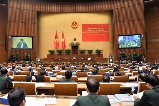 Hoạt động kỷ niệm 80 năm ra đời Đề cương về văn hóa Việt Nam