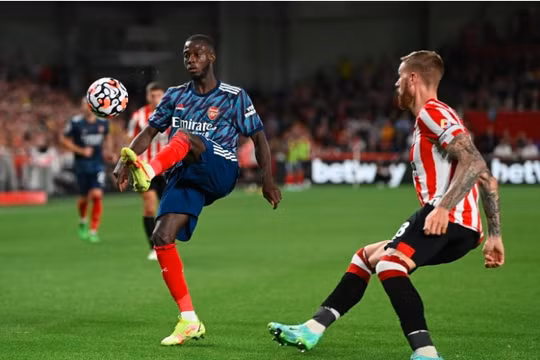 Nhận định Arsenal vs Brentford, 22h ngày 11/2, vòng 23 Ngoại hạng Anh