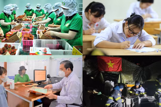 Nóng 18h: Đoàn cứu nạn của Bộ Công an đang tìm 15 người bị vùi lấp ở Thổ Nhĩ Kỳ