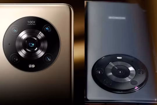 Thông tin mới về bộ đôi smartphone nhà Honor