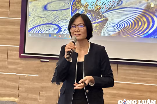 Cần quyết liệt xử lý những vụ kiện về bản quyền nội dung số