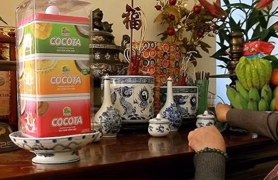 Những điều cấm kỵ khi lau dọn bàn thờ