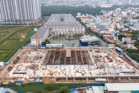 Kiến nghị gỡ vướng pháp lý cho 149 dự án