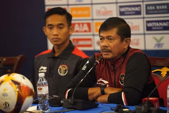 HLV Indonesia nói Thái Lan khơi mào ẩu đả, HLV Thái Lan chỉ trích Indonesia chơi thiếu Fairplay