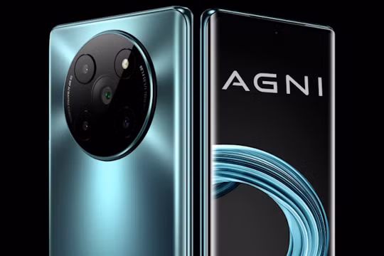 Lava công bố chiếc smartphone tầm trung mới tại Ấn Độ