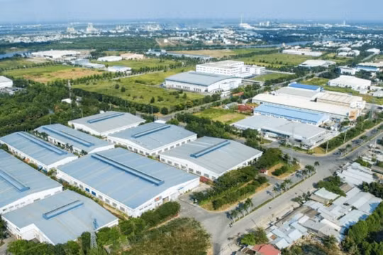Hà Nội cấp phép mới 37 dự án FDI