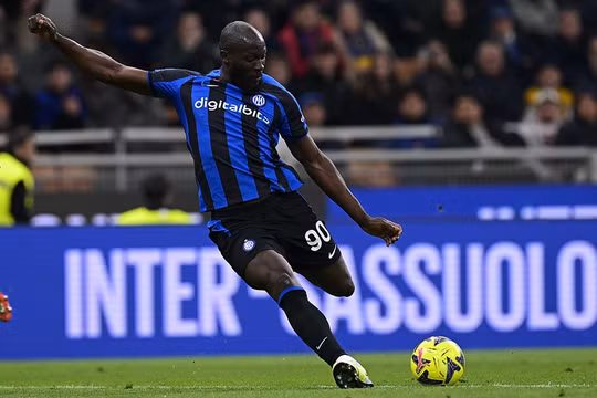 Inter Milan liên tục thắng mà không cần Lukaku