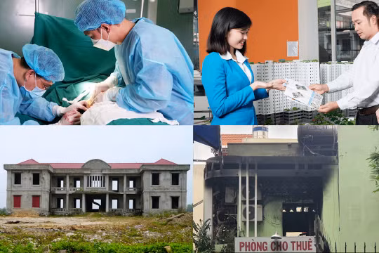 Nóng 18h: Cảnh báo nhiều phẫu thuật thẩm mỹ nam khoa chưa được cấp phép