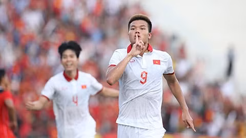 U23 châu Á 2024: Vé xem U23 Việt Nam giá cao nhất 200.000 đồng