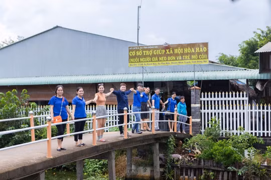 Chính phủ phê duyệt Quy hoạch mạng lưới cơ sở trợ giúp xã hội