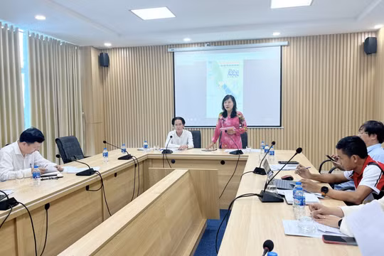 Giải Việt dã Báo Bà Rịa - Vũng Tàu lần thứ 24 sẽ khai mạc vào 26/8