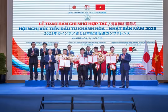 Trà Việt: Kết nối Giao thương Văn hóa Việt - Nhật