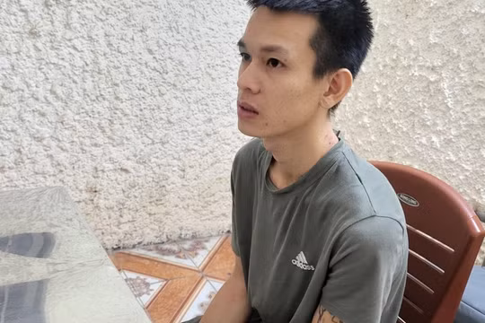 Khởi tố đối tượng đâm trọng thương cán bộ Công an xã ở Hà Tĩnh