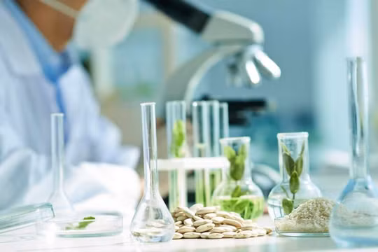 Xây dựng cơ chế, chính sách vượt trội để tạo đột phá phát triển và ứng dụng công nghệ sinh học
