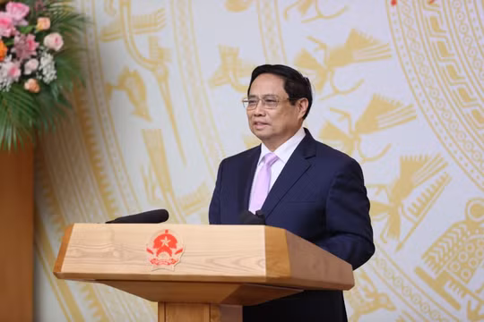 Thành công của giáo dục là góp phần hình thành những phẩm chất tốt đẹp của con người Việt Nam