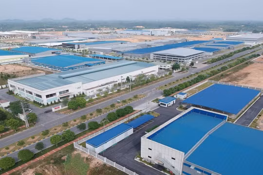 Kiểm toán chỉ rõ những bất cập trong chính sách và thực thi ưu đãi, đầu tư xây dựng các KKT, KCN, CCN