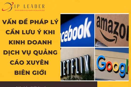 Quản lý quảng cáo xuyên biên giới: “Lấy doanh nghiệp làm gốc”