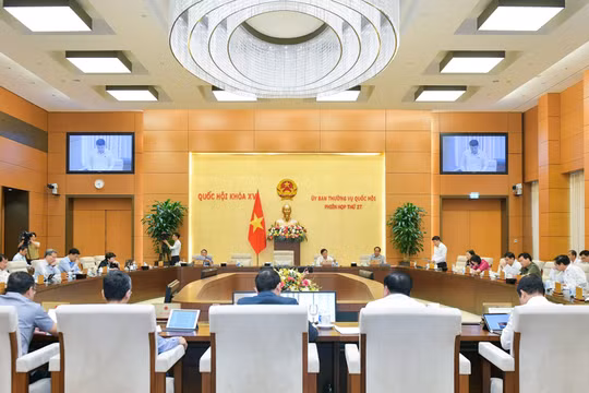 Tháo gỡ vướng mắc cho các địa phương đẩy nhanh tiến độ thực hiện các Chương trình mục tiêu quốc gia