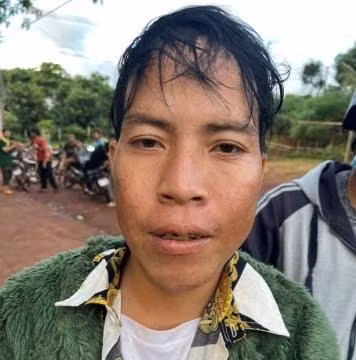 Gia Lai: Con trai rủ bạn lấy xe công nông của mẹ mang đi bán lấy tiền tiêu xài