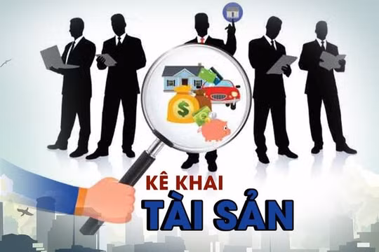 Hà Nội sẽ xác minh tài sản, thu nhập năm 2023 của 24 đơn vị, địa phương