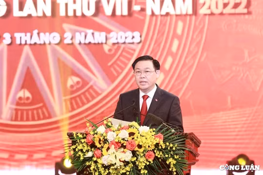 Báo chí nước nhà tiếp tục tìm tòi, khám phá, sáng tạo những tác phẩm xuất sắc