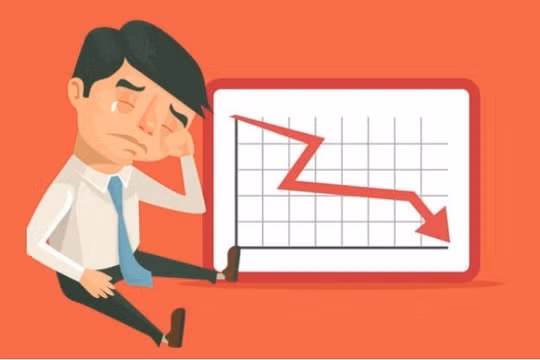 Thua lỗ 6,8 tỷ USD, nhà đầu tư chứng khoán nên làm gì sau rằm tháng Giêng