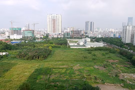 Lấy ý kiến nhân dân về dự thảo Luật Đất đai (sửa đổi) bảo đảm công khai, minh bạch