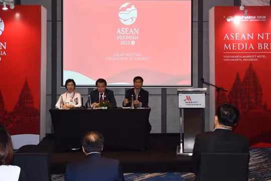 Quảng bá điểm đến Việt Nam hấp dẫn tới thị trường ASEAN