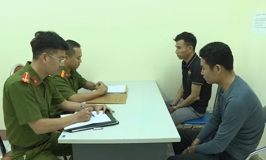Sơn La: Khởi tố hai phóng viên, biên tập viên về tội lừa đảo chiếm đoạt tài sản