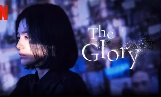 'The Glory' được chọn là phim truyền hình Hàn Quốc hay nhất 2023