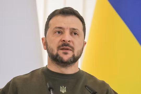 Ukraine thay tư lệnh lực lượng biệt kích