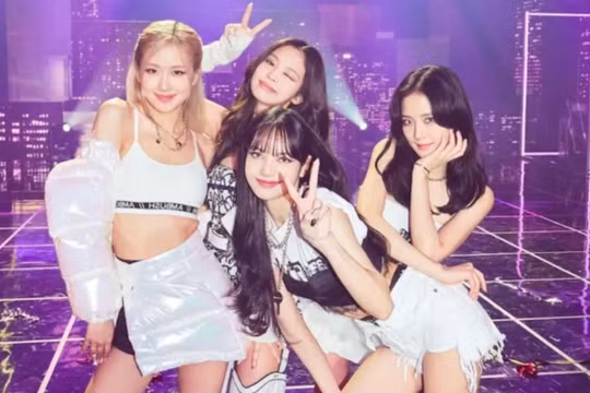 Mua vé xem Blackpink biểu diễn vào thời điểm nào?