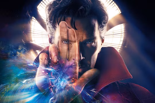Doctor Strange tái xuất... năm 2024