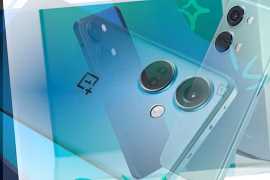 Giới thiệu bộ đôi smartphone mới nhà OnePlus