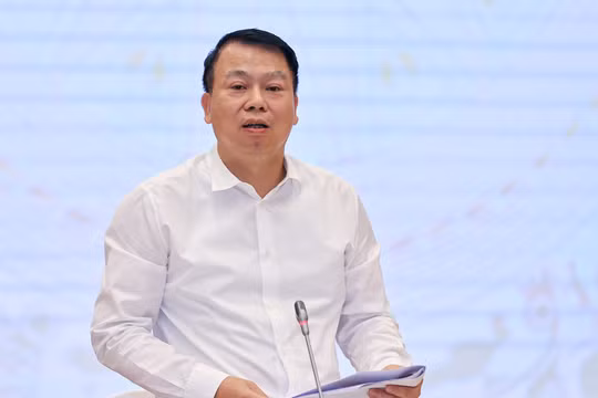 Bộ Tài chính: Có doanh nghiệp chỉ kinh doanh yến sào nhưng xuất hóa đơn trên 30.000 tỷ đồng