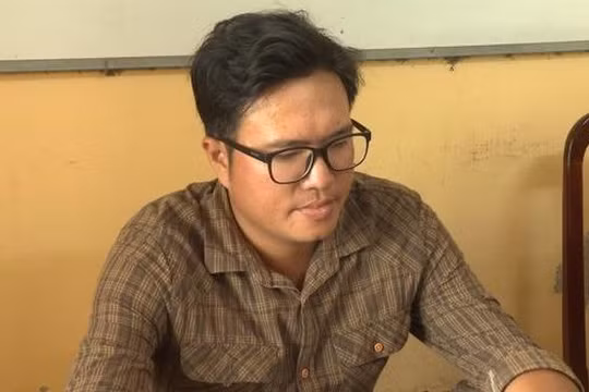 Bạc Liêu: Bắt giữ nguyên cán bộ ngân hàng lừa đảo chiếm đoạt tài sản của khách hàng