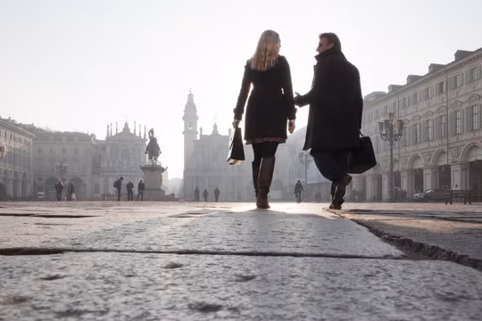 Các công ty Italy muốn quay trở lại Nga