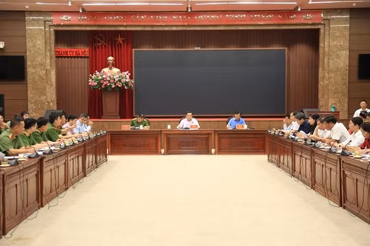 Hà Nội kiểm tra dấu hiệu vi phạm của 3 tổ chức Đảng sau vụ cháy làm 56 người chết