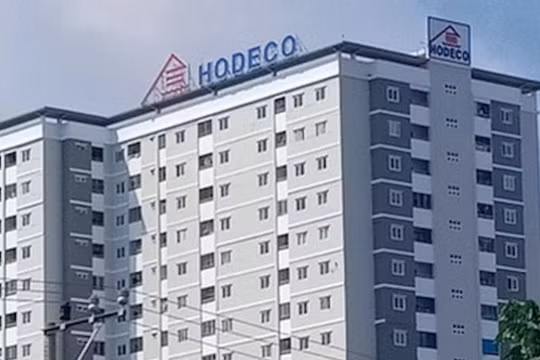 Hodeco (HDC) liên tục báo lãi nhưng 6 năm liền không chi một đồng cổ tức tiền mặt
