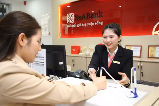 ADB tăng gấp đôi hạn mức tài trợ thương mại cho SeABank lên 60 triệu USD