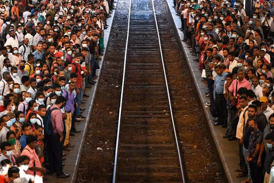 Tại Sri Lanka, phục hồi kinh tế là một con đường dài và gập ghềnh