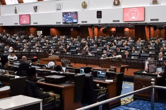 Malaysia thông qua luật bỏ án tử hình