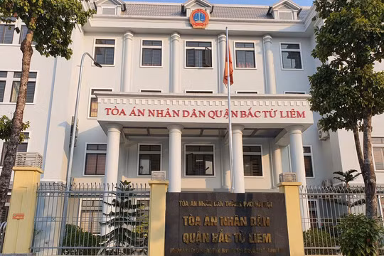 Vụ án cố ý gây thương tích tại quận Bắc Từ Liêm (Hà Nội): Vì sao bị cáo liên tục kêu oan?
