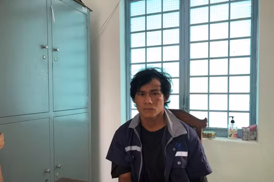 Kon Tum: Tìm anh giải quyết mâu thuẫn, em trai bị anh ruột phóng dao tử vong