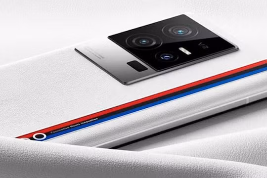 Thông số kỹ thuật của Vivo iQOO 11s
