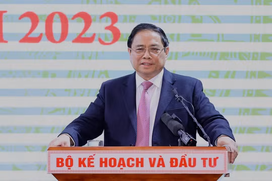 Thủ tướng: Có nền kinh tế độc lập, tự chủ mới có điều kiện giữ vững độc lập, chủ quyền